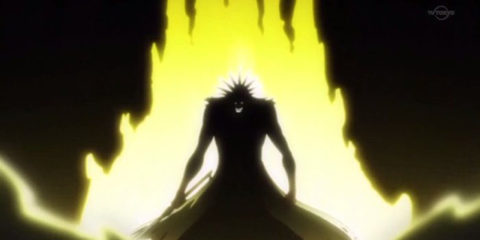 1280x720 Wallpapers Space Nice: Bleach: Kenpachi Zaraki - Wallpaper Gallery