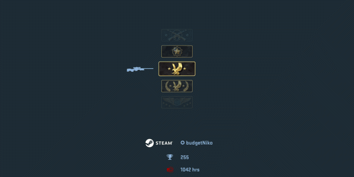 1920x1080 I made my CSGO wallpaper : GlobalOffensive