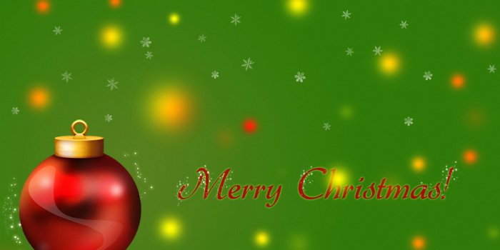 1920x1200 Christmas Red And Green Wallpapers