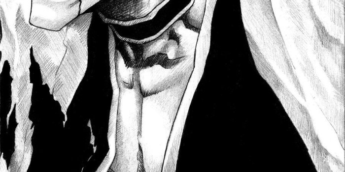 900x1319 Bleach kenpachi wallpaper Gallery