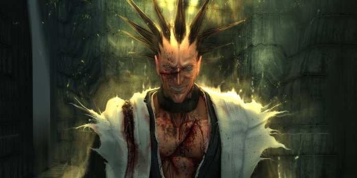 1920x1200 2895344 zaraki kenpachi bleach anime realistic wallpaper and
