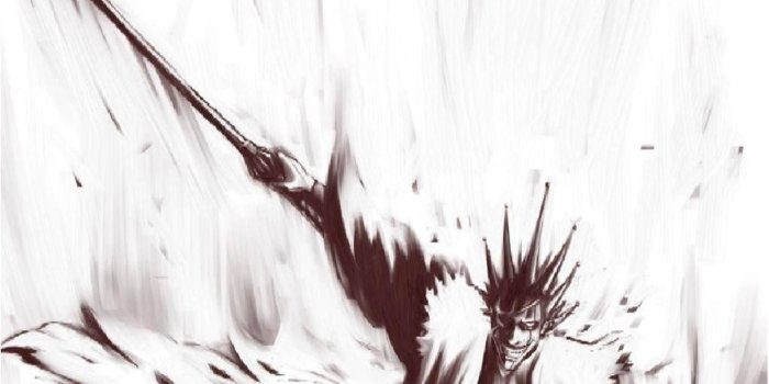 1920x1080 Kenpachi Zaraki Wallpapers (59+ pictures)