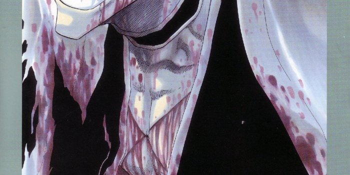 1395x2000 Kenpachi Zaraki Wallpaper ·① WallpaperTag