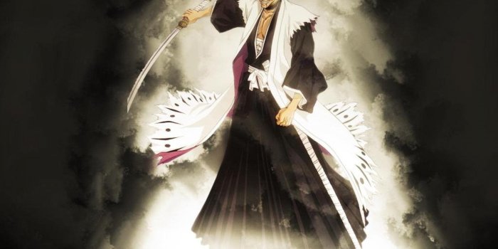 1920x1080 ZARAKI KENPACHI WALLPAPER ( Desktop Background