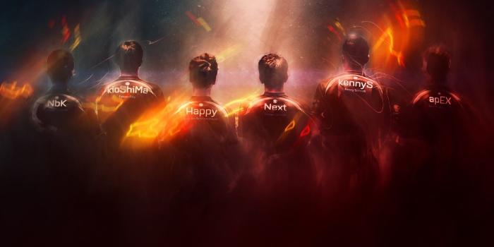 1600x900 101 CS:GO HD Wallpapers: Cool Gaming Backgrounds