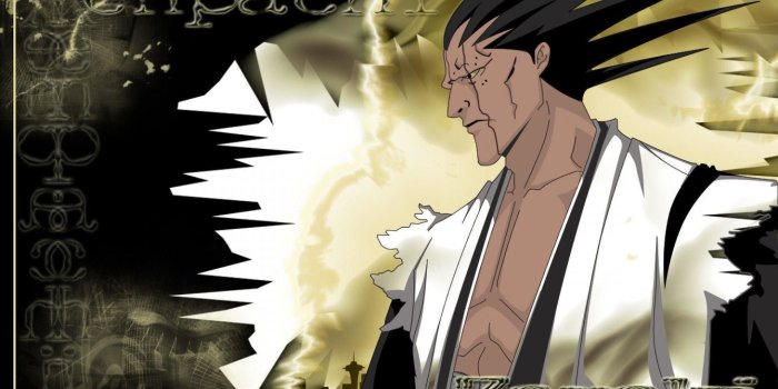 1920x1080 Kenpachi zaraki wallpaper pictures - Free HD Wallpapers