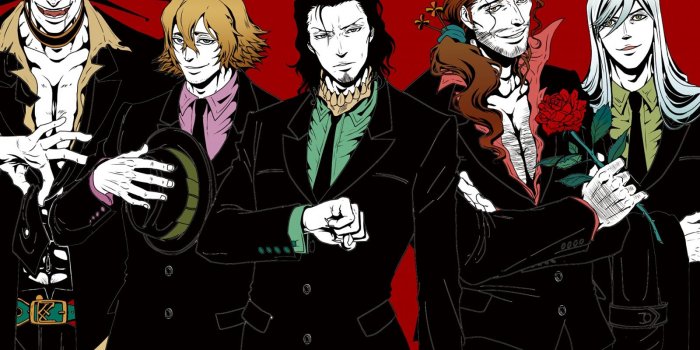 1600x1200 Download 1600x1200 Wallpaper Anime Boy, Kenpachi Zaraki, Bleach
