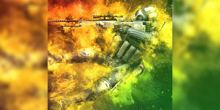 1280x1280 Cs Go Wallpaper Wallpaper by DaxnerGG - dd - Free on ZEDGE™