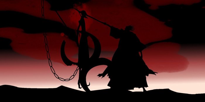 1600x1000 306 Kenpachi Zaraki HD Wallpapers | Background Images