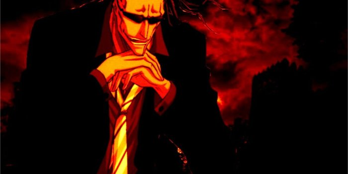 1281x961 Download wallpaper from anime Bleach with tags: Microsoft, Kenpachi