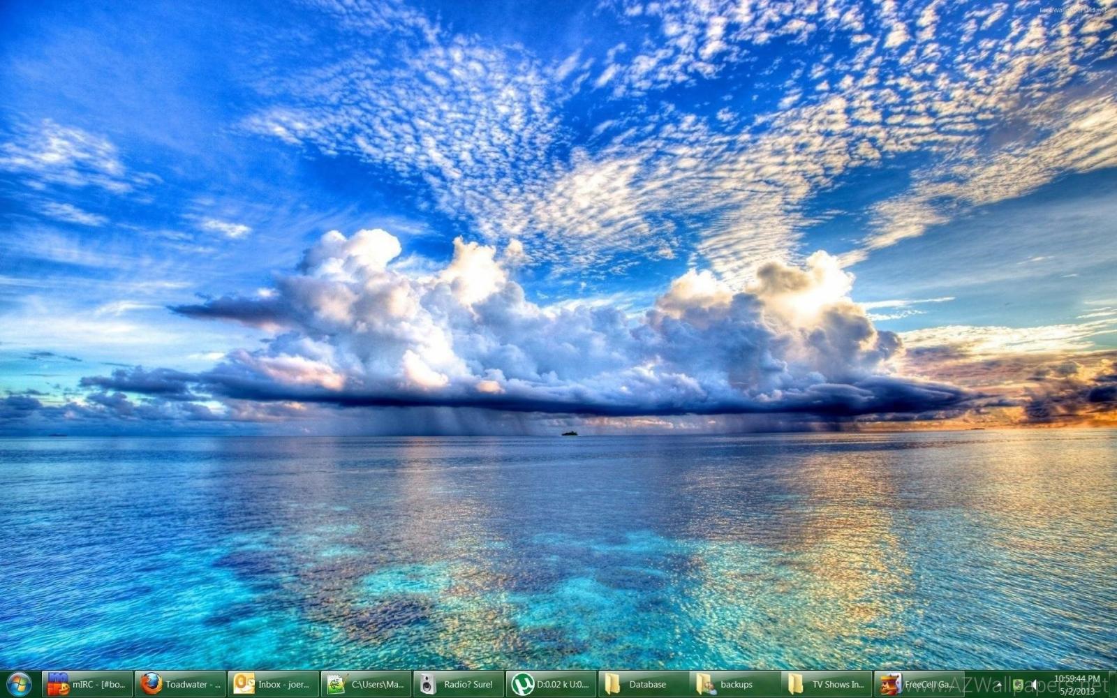 1920x1200 Relaxing Wallpapers for Desktop (53+ images)