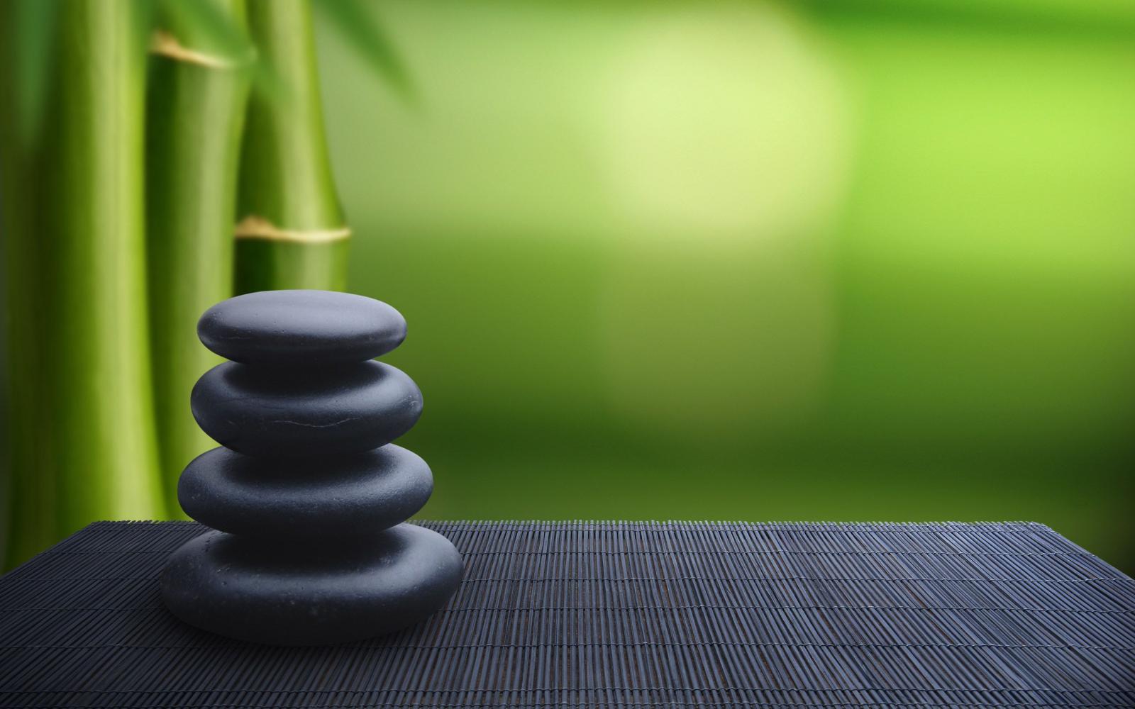 2560x1600 Relaxing zen desktop wallpaper for your desktop or laptop. Ommmm