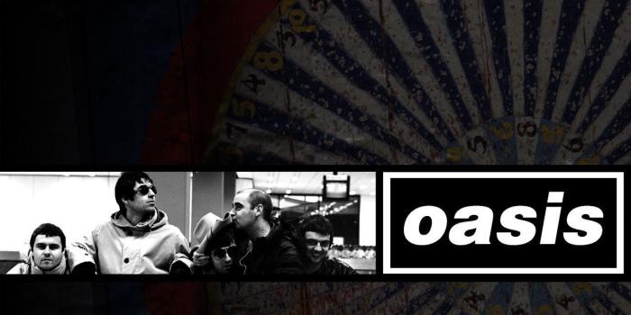 1280x960 Oasis Wallpaper - Oasis Wallpaper (2352920) - Fanpop