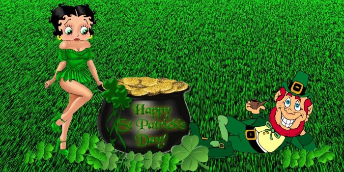 1920x1080 87 St. Patrick's Day HD Wallpapers | Background Images