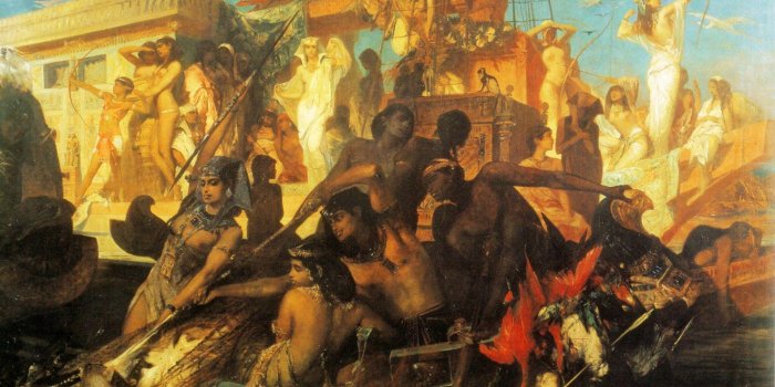 1920x1200 Famous Paintings Wallpapers