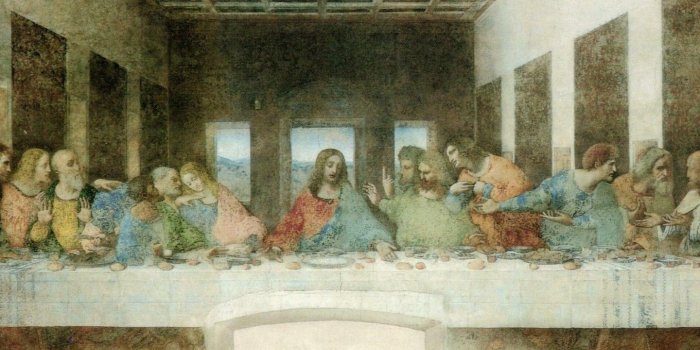 1440x900 1440*900 World Famous Paintings / Fine Art Painting Wallpaper with