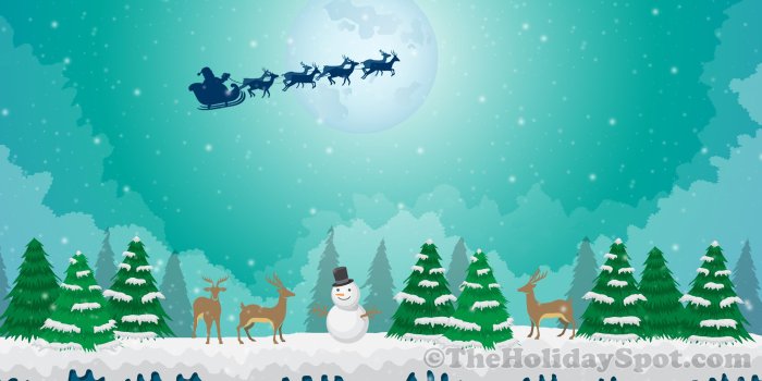 2560x1600 36 HD Christmas Wallpapers