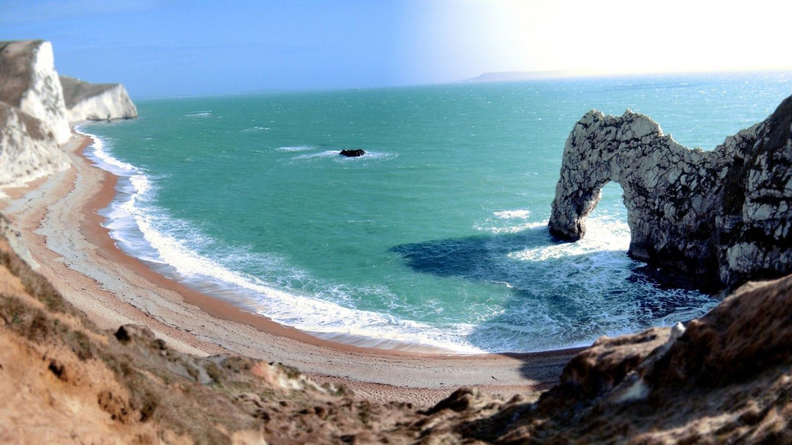 2560x1440 Paradise Desktop Wallpapers - Top Free Paradise Desktop Backgrounds