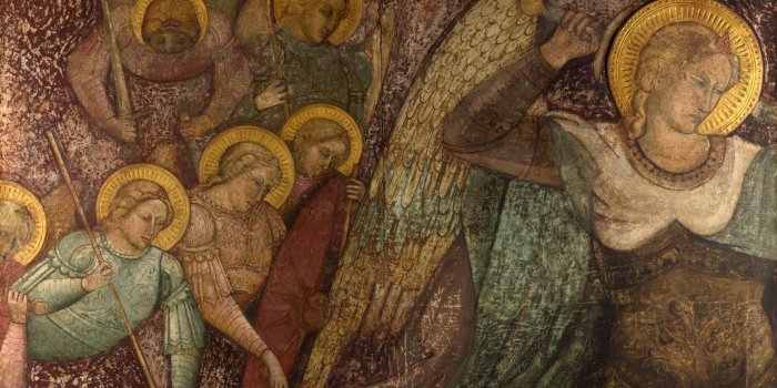 1680x1050 Famous Paintings Wallpapers