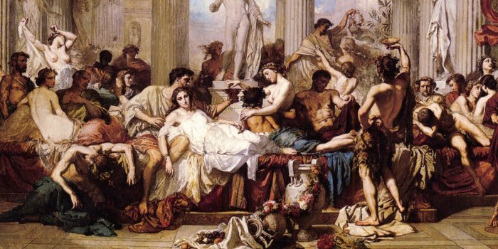 2483x993 Free Wallpaper – Free Art wallpaper – World Famous Paintings Episode ..