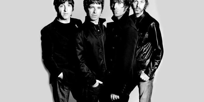 2560x1600 70+ Oasis Wallpapers on WallpaperPlay