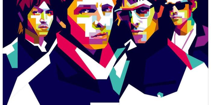 848x942 Oasis Band Wallpaper | (34++ Wallpapers)