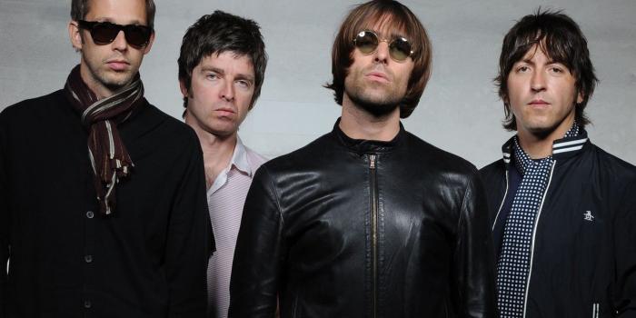 1332x850 Photo Wallpaper Group, Rock, Oasis, Noel Gallagher, - Oasis Band