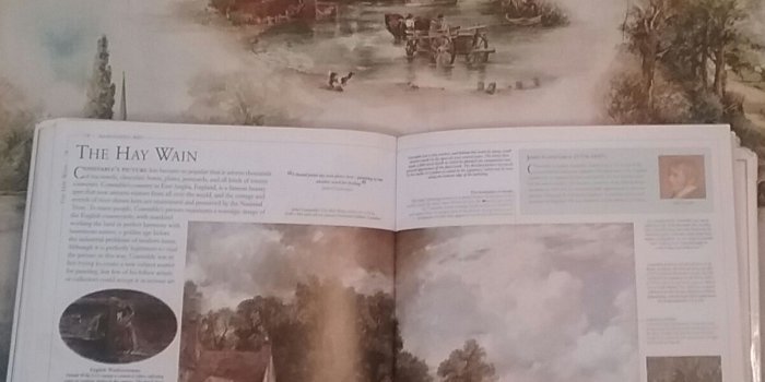 1202x1536 My moms 90 year old friends farmhouse has wallpaper with a famous