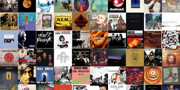 1600x900 Oasis Whats Story Morning Glory Coldplay Parachutes Radiohead