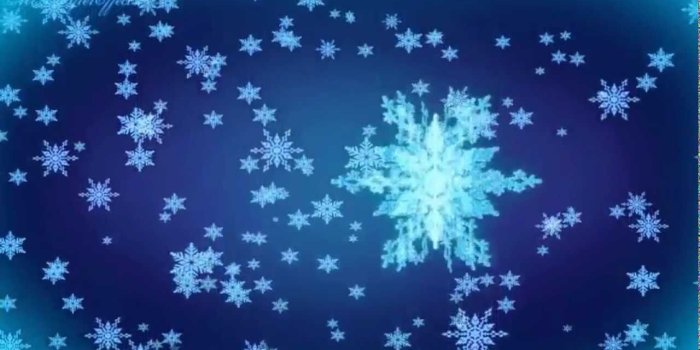 1280x720 17640 animated christmas wallpaper snow falling