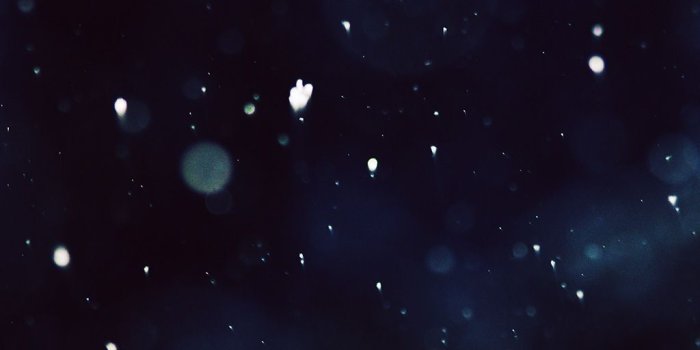 1024x1024 PAPERS.co | iPad wallpaper | vf99-snow-falling-dark-nature-pattern