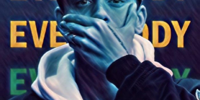 1080x1920 Logic Rapper Iphone Wallpaper Resolution - Logic Wallpaper Iphone