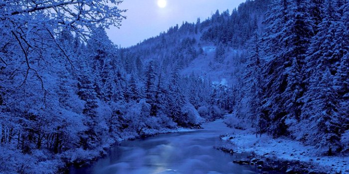 1280x960 30 snow falling wallpaper pictures