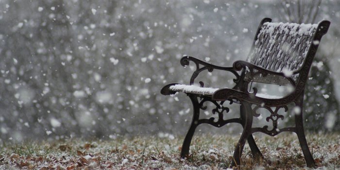 2560x1600 Snow Falling Wallpapers