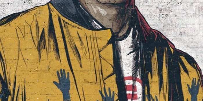 1080x1942 29871538 g-eazy | Bae ♡ in 2019 | G Eazy, Young sinatra, Logic rapper