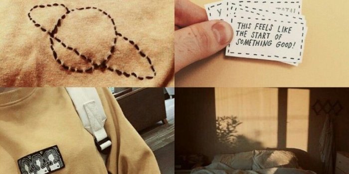 768x1024 Aesthetic Bedroom Hufflepuff – Liltrapdog