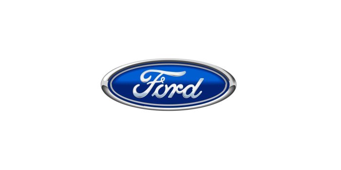 2560x1600 Ford Logo Wallpapers
