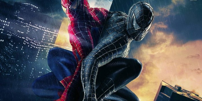 1920x1080 Spider Man 3 Wallpapers (64+ images)