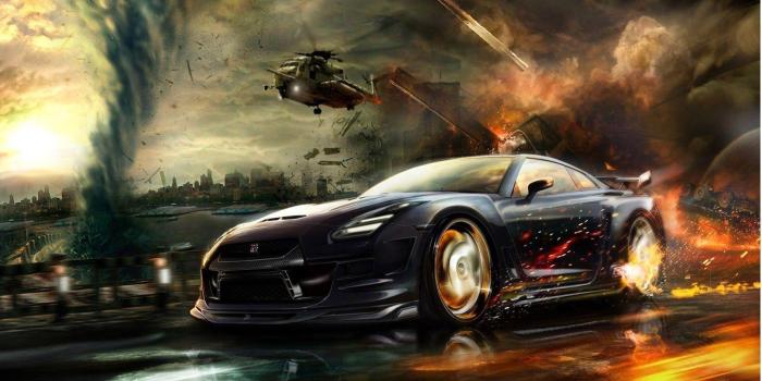 1600x900 Cool Cars Wallpapers - Top Free Cool Cars Backgrounds - WallpaperAccess