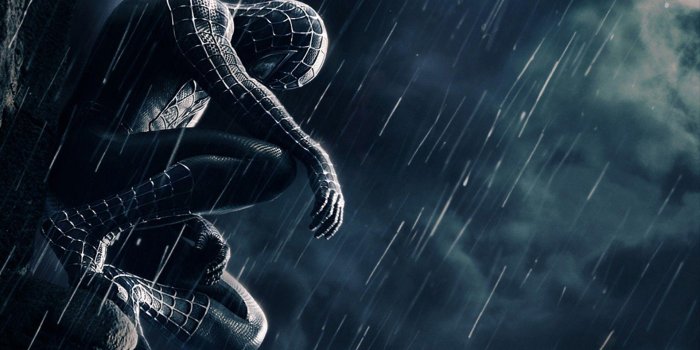 1920x1080 Spider-Man 3 Wallpapers