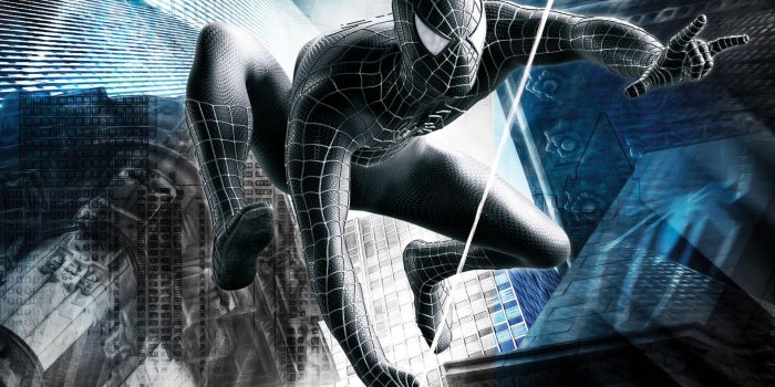 1920x1200 67+ Spiderman 3 Wallpapers on WallpaperPlay