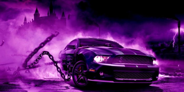1280x720 Cool Wallpapers Purple | Wallpaper Awesome Car Backgrounds: Cool