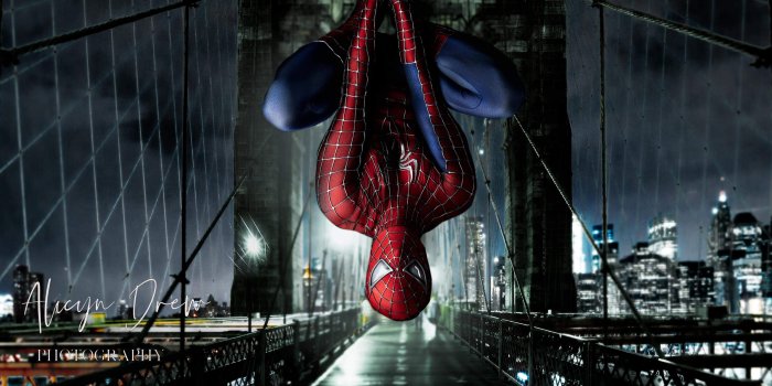 4096x2304 Spider Man 3, HD Superheroes, 4k Wallpapers, Images, Backgrounds