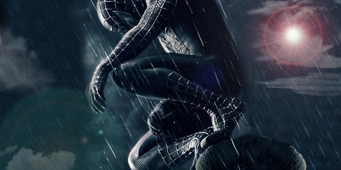 1920x1200 Spiderman 3 Wallpapers HD