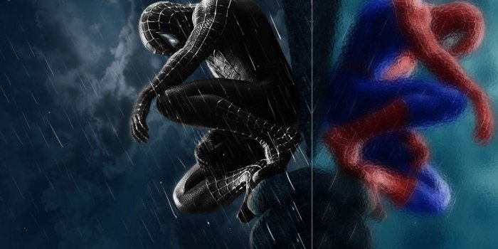1920x1080 67+ Spiderman 3 Wallpapers on WallpaperPlay