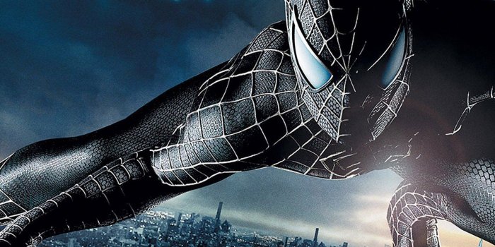 1400x1050 Black Spiderman Wallpaper High Definition #pZF | Awesomeness