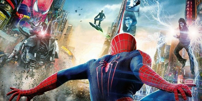 1920x1080 67+ Spiderman 3 Wallpapers on WallpaperPlay