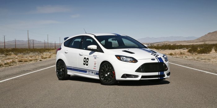 2560x1600 Ford Focus 2014 Whit HD Wallpaper, Background Images