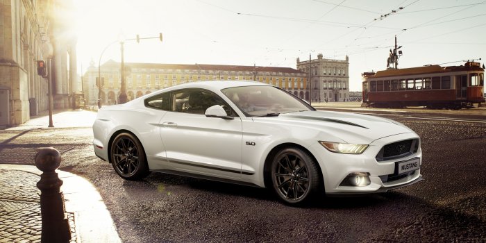 3360x2240 Download 3360x2240 Ford Mustang Gt V8, White, Muscle, Cars