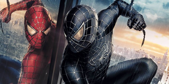 1920x1080 Spider-Man 3 Wallpaper 21 - 1920 X 1080